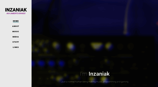 inzaniak.github.io