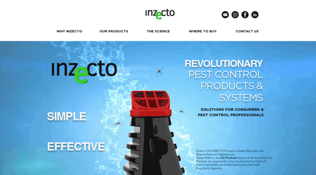 inzecto.com