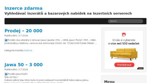 inzerce-zdarma.com