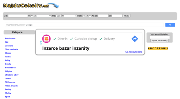 inzerce.najducokoliv.cz