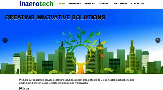 inzerotech.com