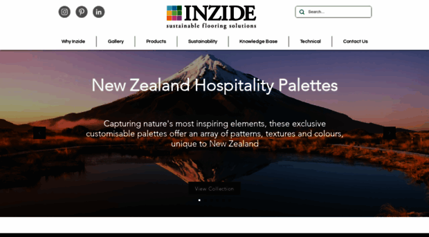 inzide.co.nz