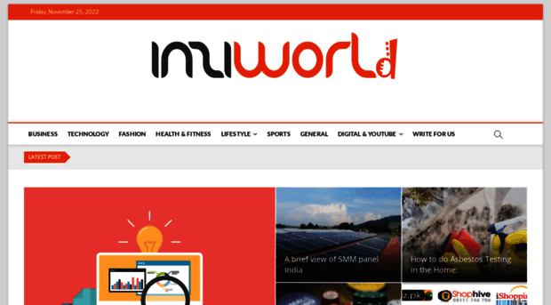 inziworld.com