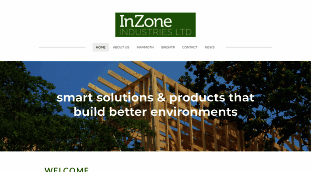 inzoneindustries.co.nz