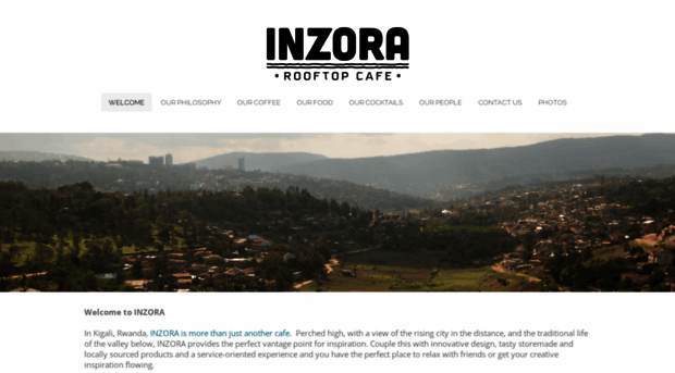 inzoracafe.com