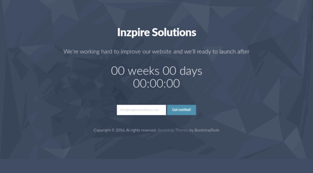 inzpiresolutions.com