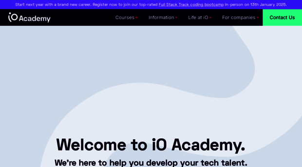 io-academy.uk