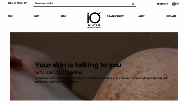 io-cosmetics.it