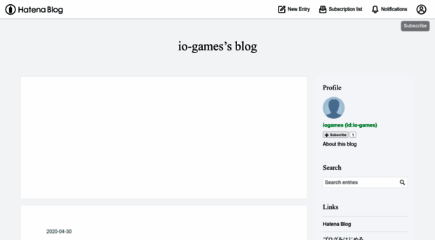 io-games.hatenablog.com