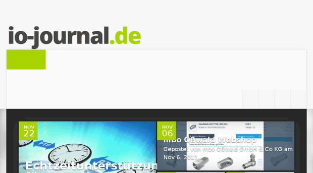 io-journal.de