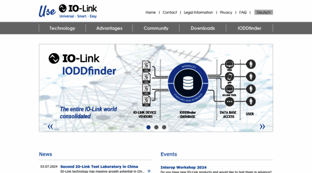 io-link.com