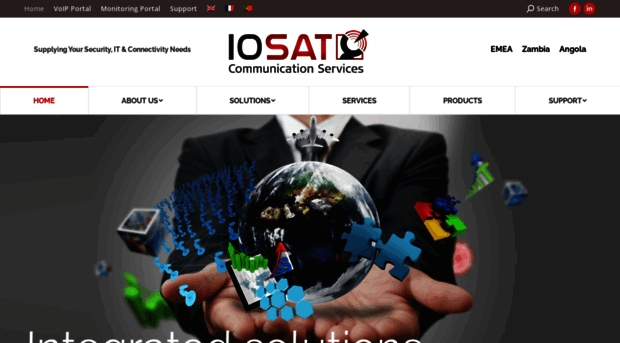 io-sat.com