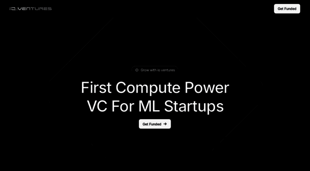 io.ventures