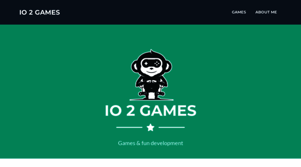 io2games.com