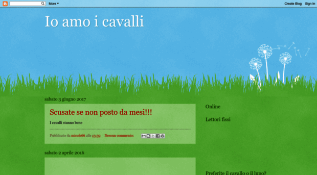 ioamoicavalli.blogspot.it