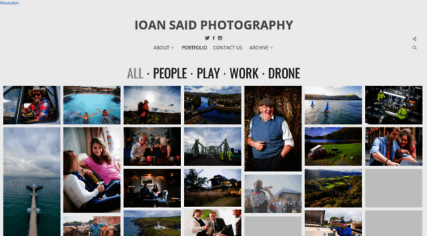 ioansaidphotography.co.uk