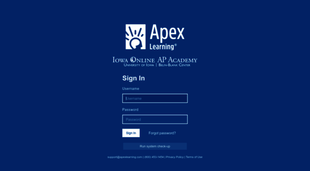 ioapa.apexvs.com