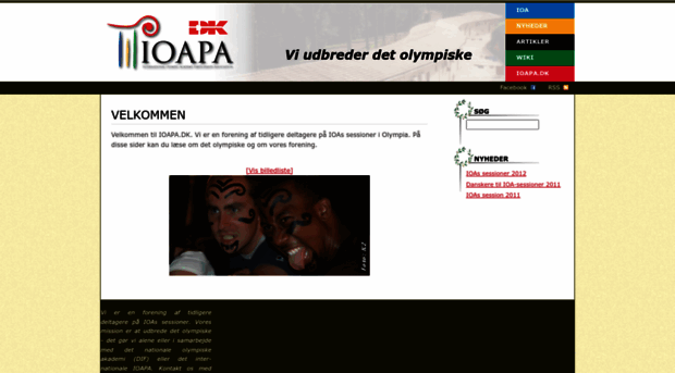 ioapa.dk