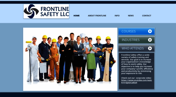 ioasafety.com