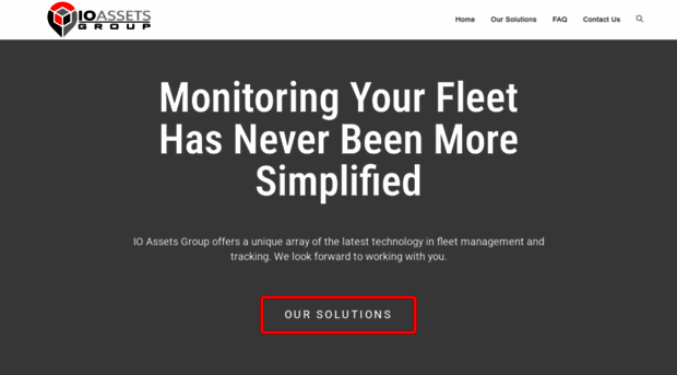 ioassetsgroup.com
