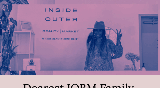 iobeautymarket.com