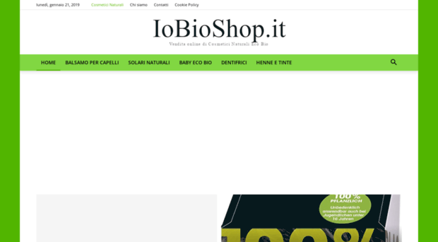 iobioshop.it