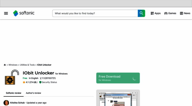 iobit-unlocker.en.softonic.com