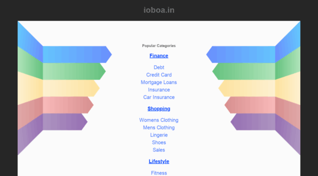 ioboa.in