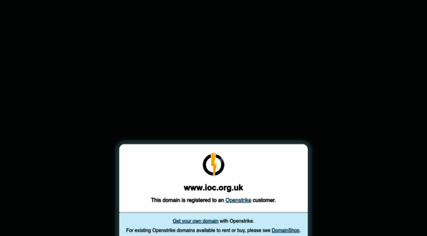 ioc.org.uk