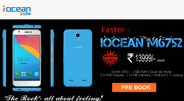 ioceanindia.com