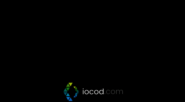 iocod.com
