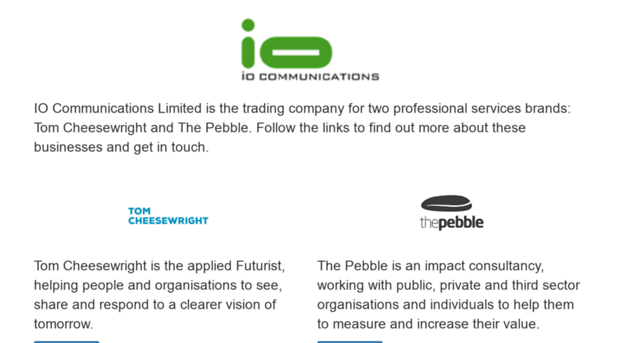 iocommunications.co.uk