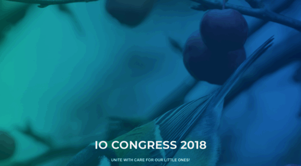 iocongress2018.com