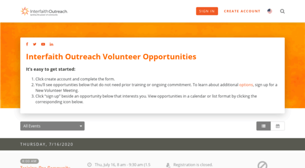 iocp.volunteerhub.com