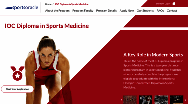 iocsportsmedicine.com