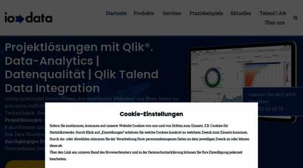 iodata.de