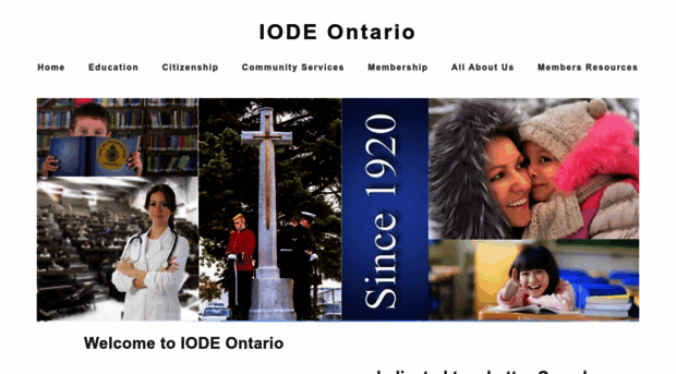 iodeontario.ca