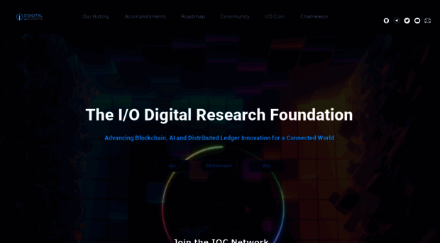 iodigital.io