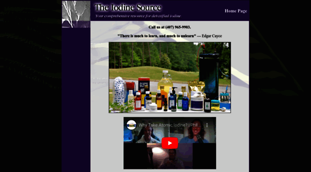 iodinesource.com