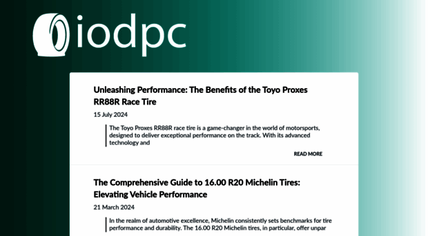 iodpc.com