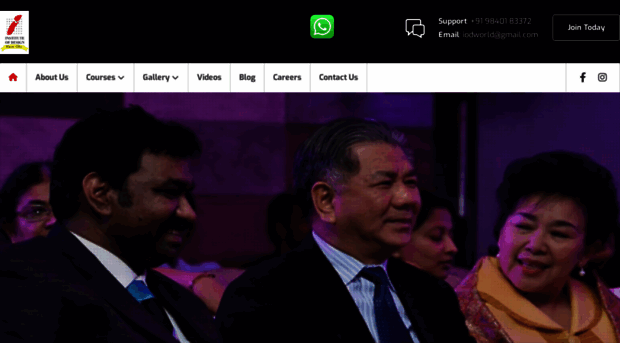 iodworld.in