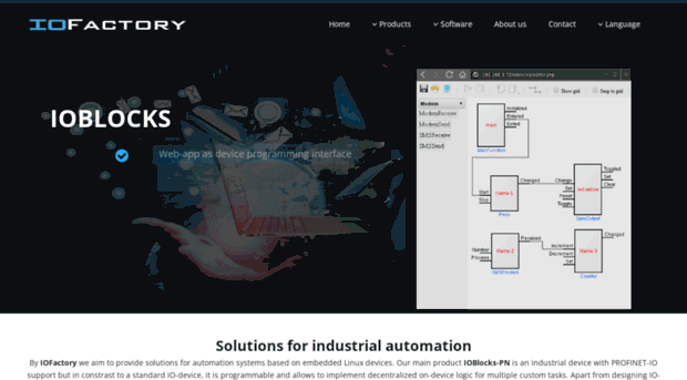 iofactory.es