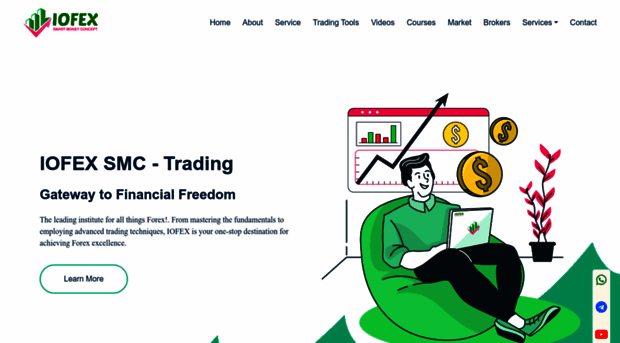 iofexsmc.com