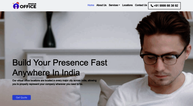 iofficespace.in