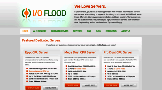 ioflood.net