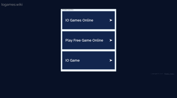 iogames.wiki