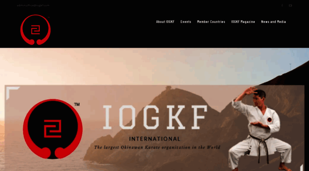 iogkf.com