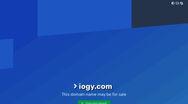 iogy.com