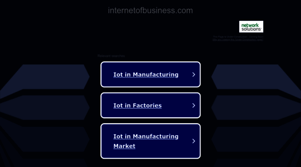 ioh-nl.internetofbusiness.com