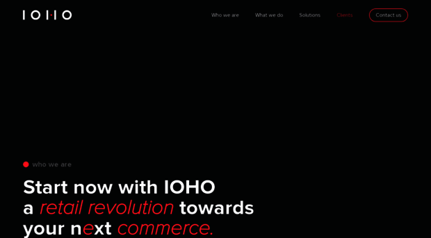 ioho.com